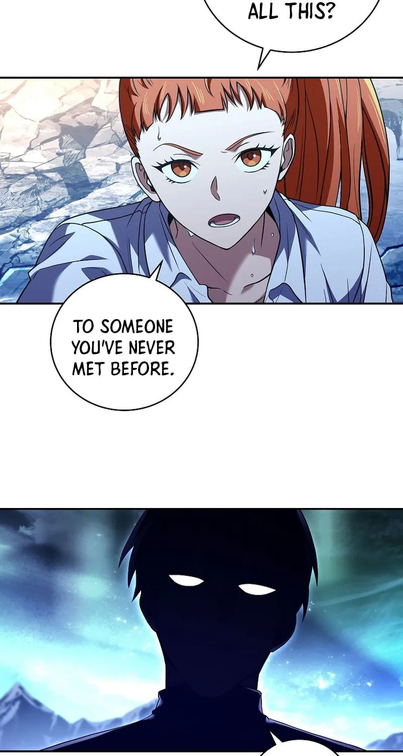 Return of the Frozen Player Mangakakalot X Chapter 117 Page 67