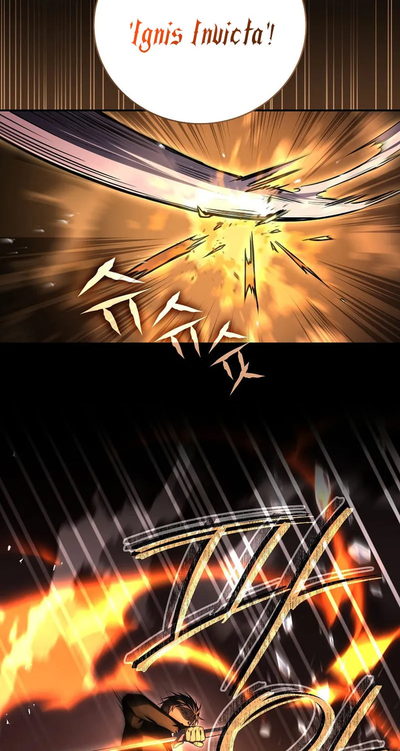Return of the Frozen Player Mangakakalot X Chapter 117 Page 7