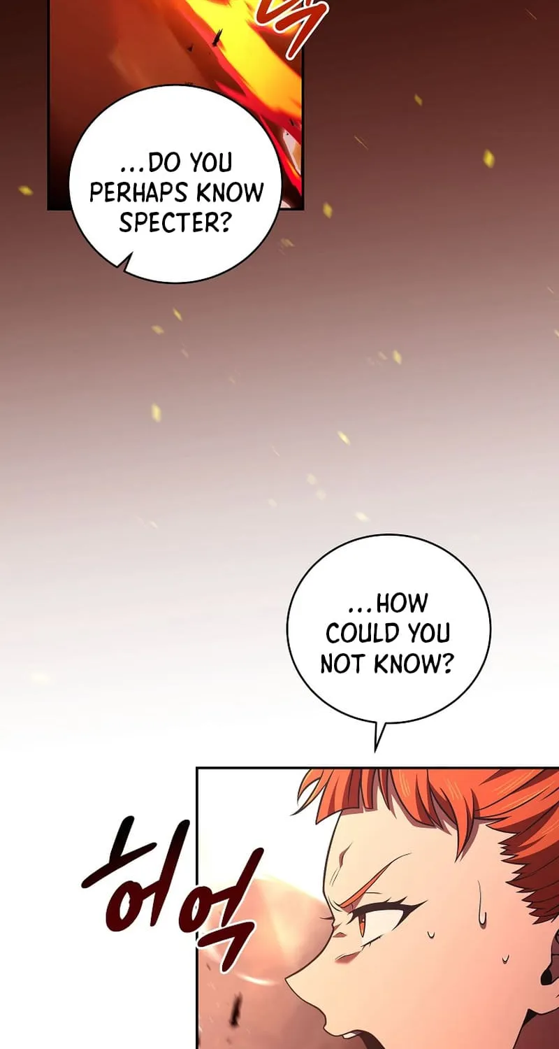 Return of the Frozen Player Mangakakalot X Chapter 117 Page 61