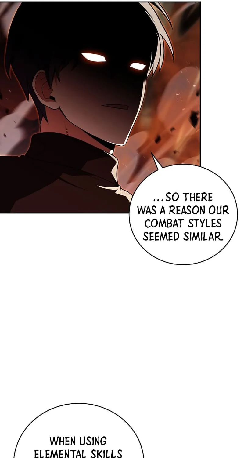 Return of the Frozen Player Mangakakalot X Chapter 117 Page 63