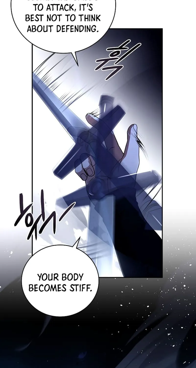 Return of the Frozen Player Mangakakalot X Chapter 117 Page 64