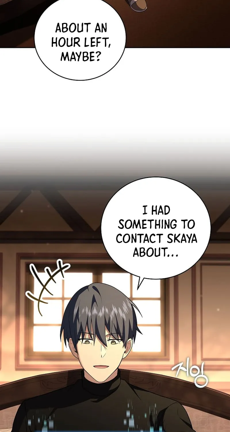 Return of the Frozen Player Mangakakalot X Chapter 117 Page 78