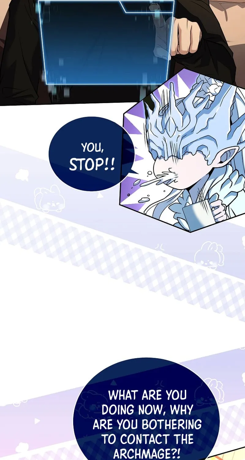 Return of the Frozen Player Mangakakalot X Chapter 117 Page 79