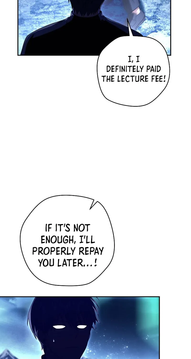 Return of the Frozen Player Mangakakalot X Chapter 117 Page 71