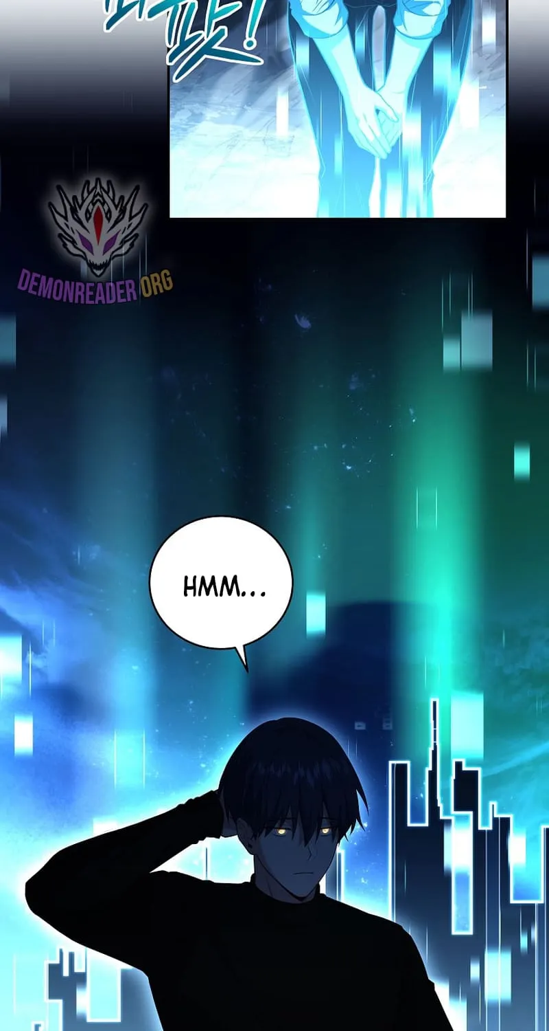 Return of the Frozen Player Mangakakalot X Chapter 117 Page 73