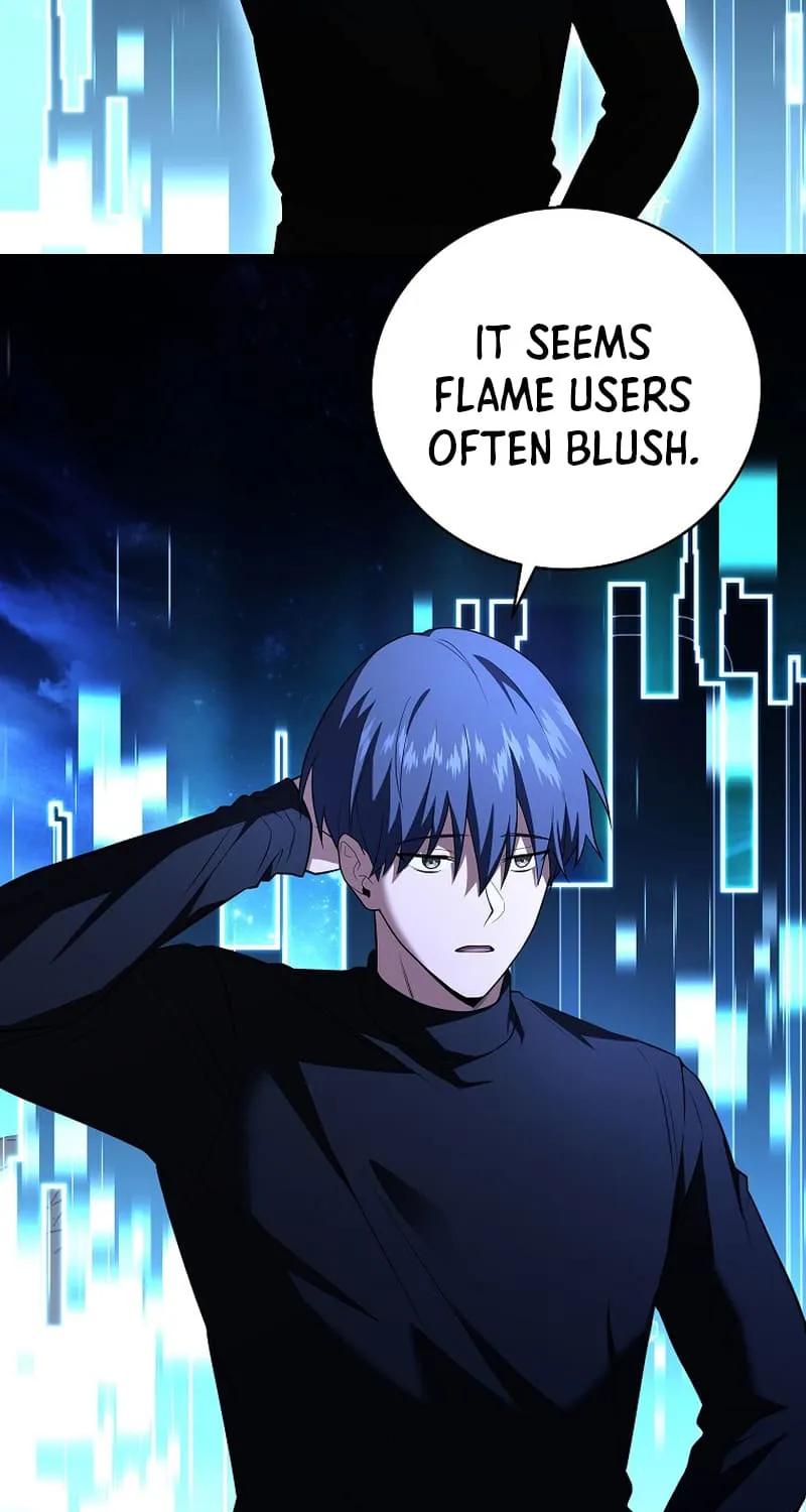 Return of the Frozen Player Mangakakalot X Chapter 117 Page 74