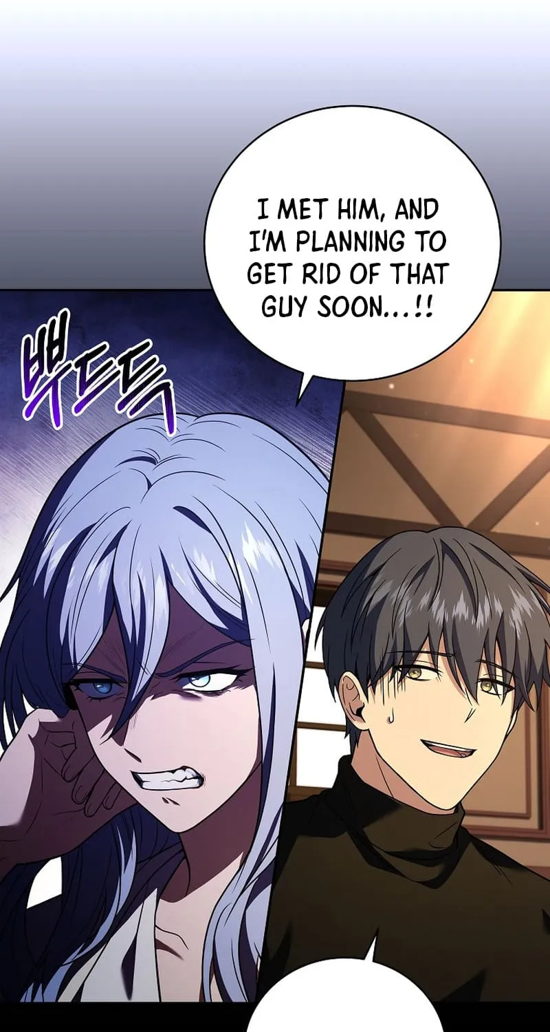 Return of the Frozen Player Mangakakalot X Chapter 117 Page 85