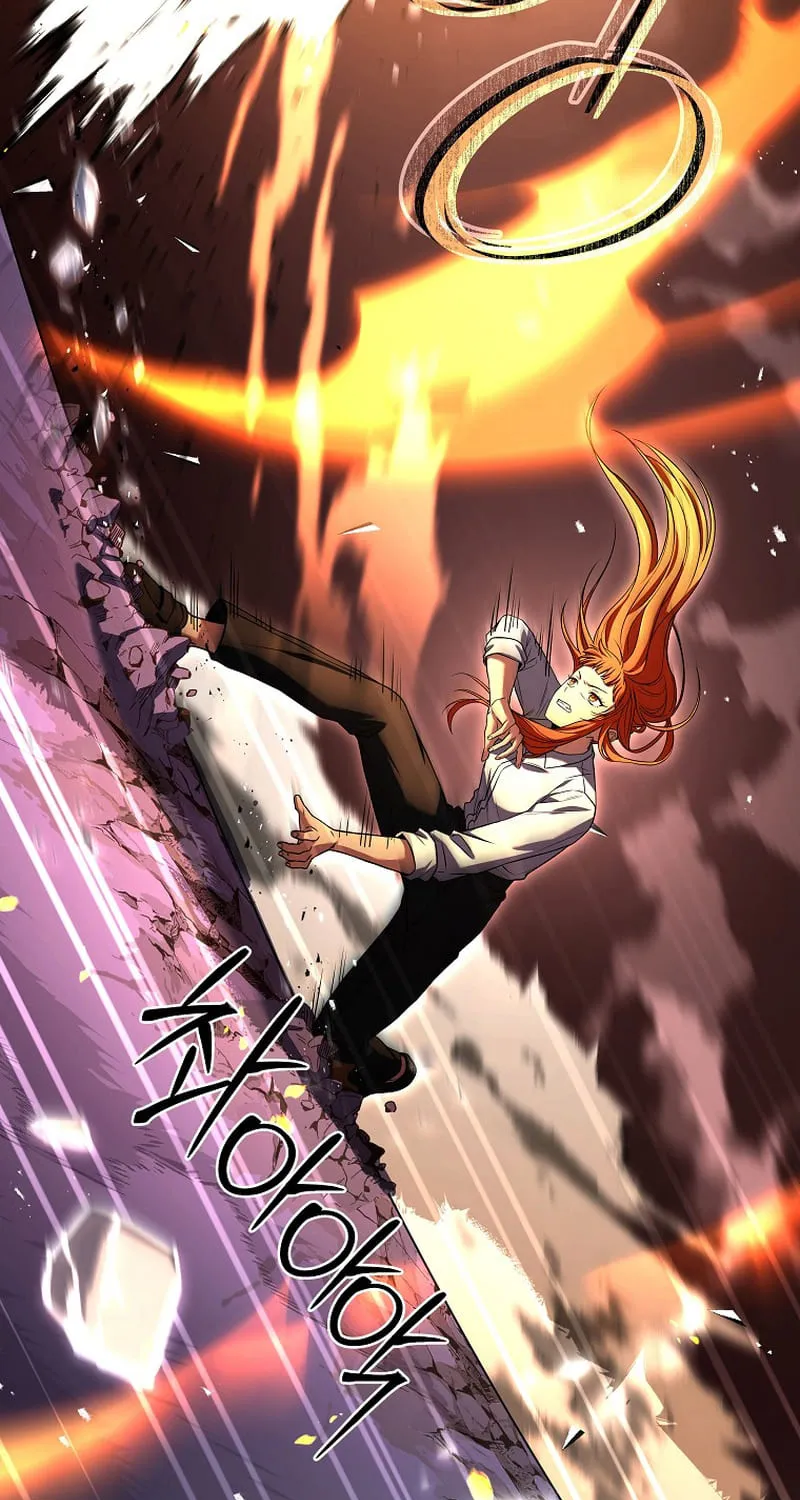 Return of the Frozen Player Mangakakalot X Chapter 117 Page 9