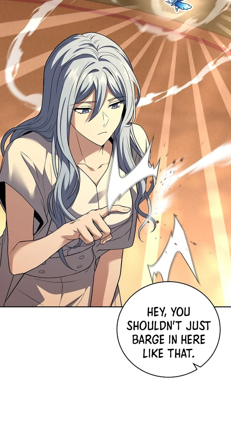 Return of the Frozen Player Mangakakalot X Chapter 117 Page 82