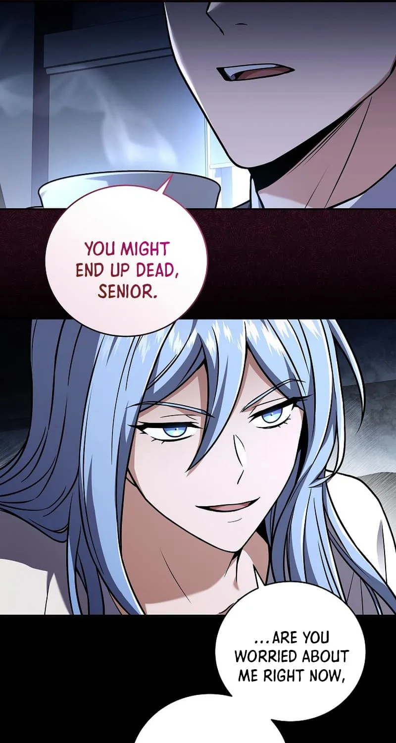 Return of the Frozen Player Mangakakalot X Chapter 118 Page 18