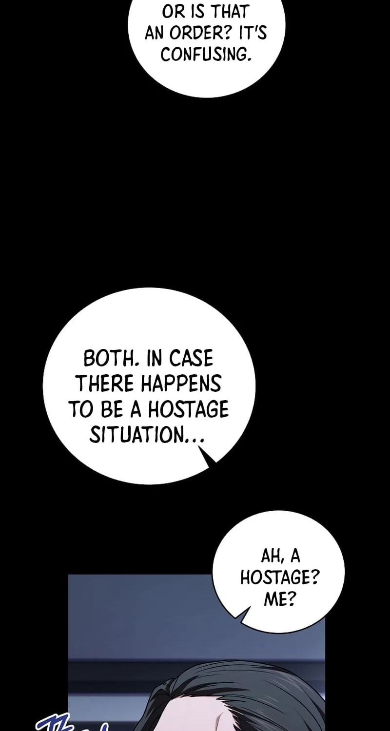 Return of the Frozen Player Mangakakalot X Chapter 118 Page 19