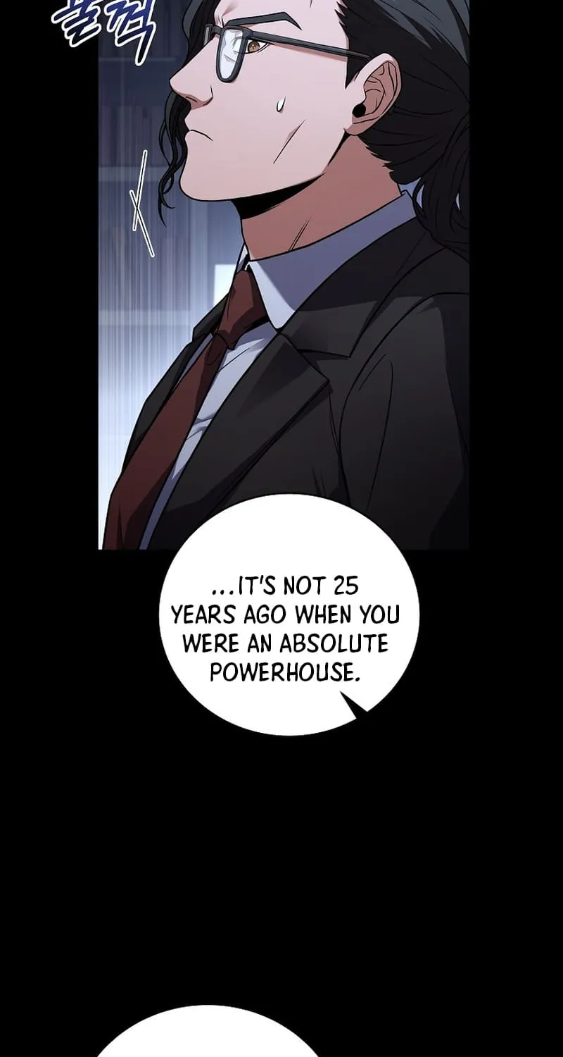 Return of the Frozen Player Mangakakalot X Chapter 118 Page 20