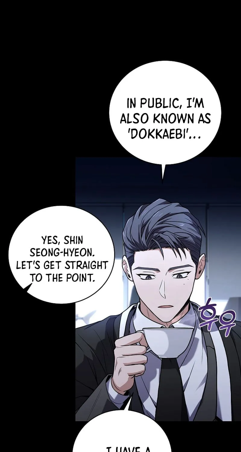 Return of the Frozen Player Mangakakalot X Chapter 118 Page 12