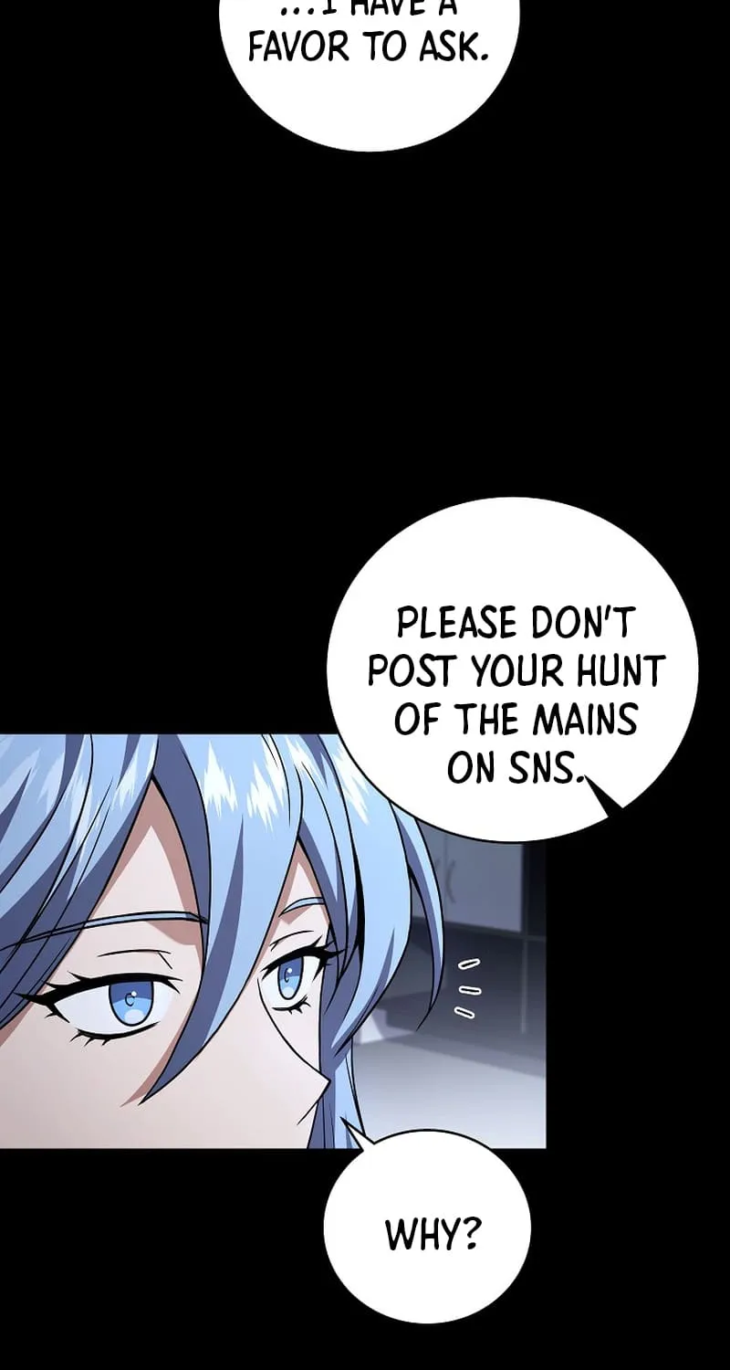 Return of the Frozen Player Mangakakalot X Chapter 118 Page 13
