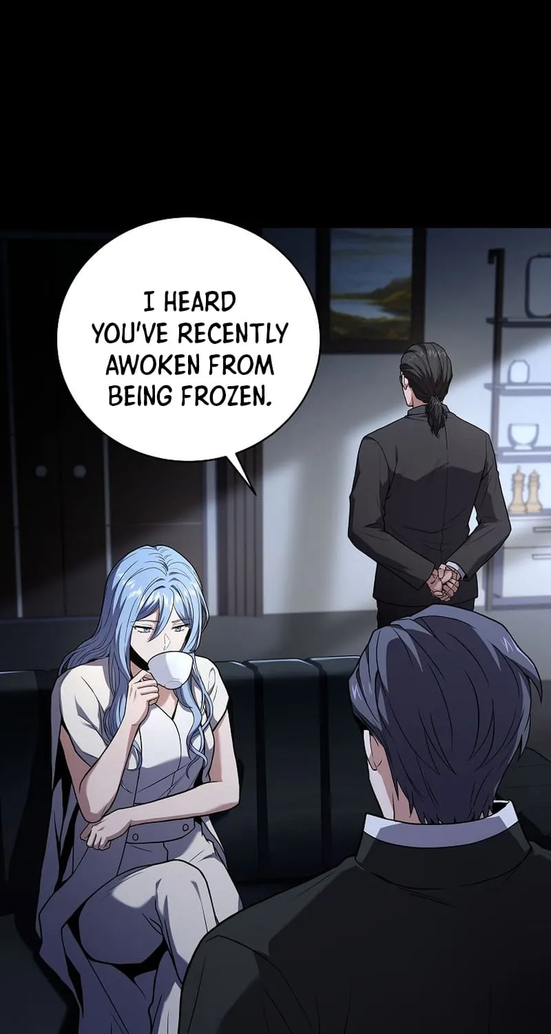 Return of the Frozen Player Mangakakalot X Chapter 118 Page 14