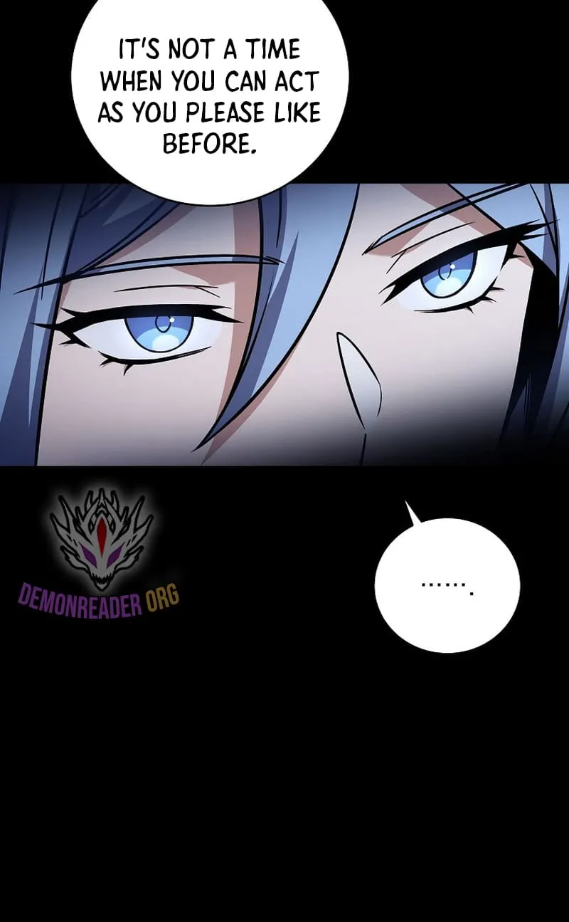 Return of the Frozen Player Mangakakalot X Chapter 118 Page 21