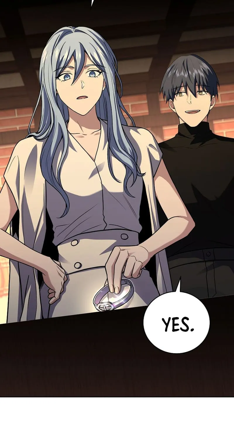 Return of the Frozen Player Mangakakalot X Chapter 118 Page 45