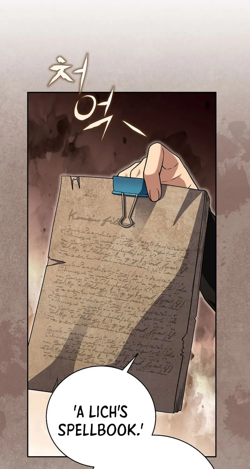 Return of the Frozen Player Mangakakalot X Chapter 118 Page 47