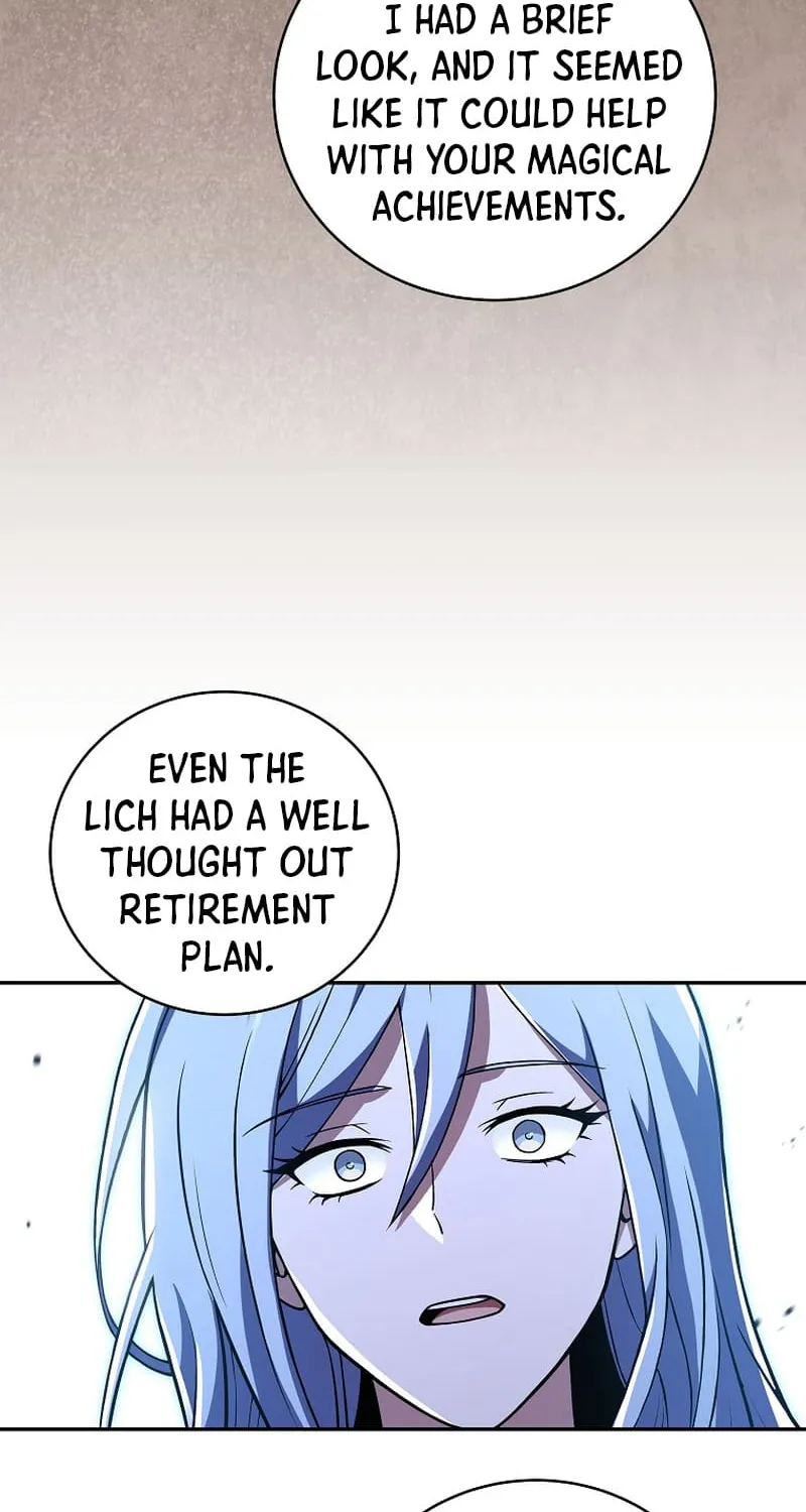 Return of the Frozen Player Mangakakalot X Chapter 118 Page 48