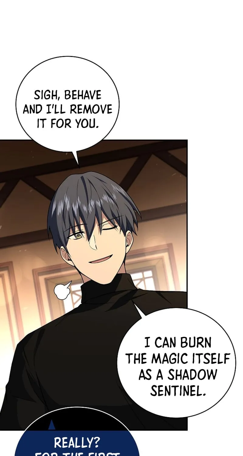 Return of the Frozen Player Mangakakalot X Chapter 118 Page 55