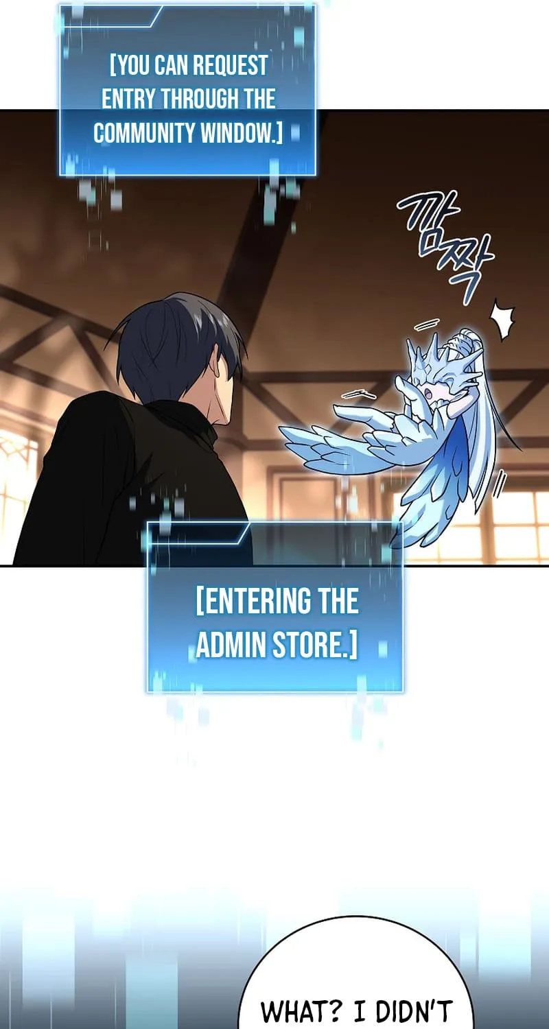 Return of the Frozen Player Mangakakalot X Chapter 118 Page 57