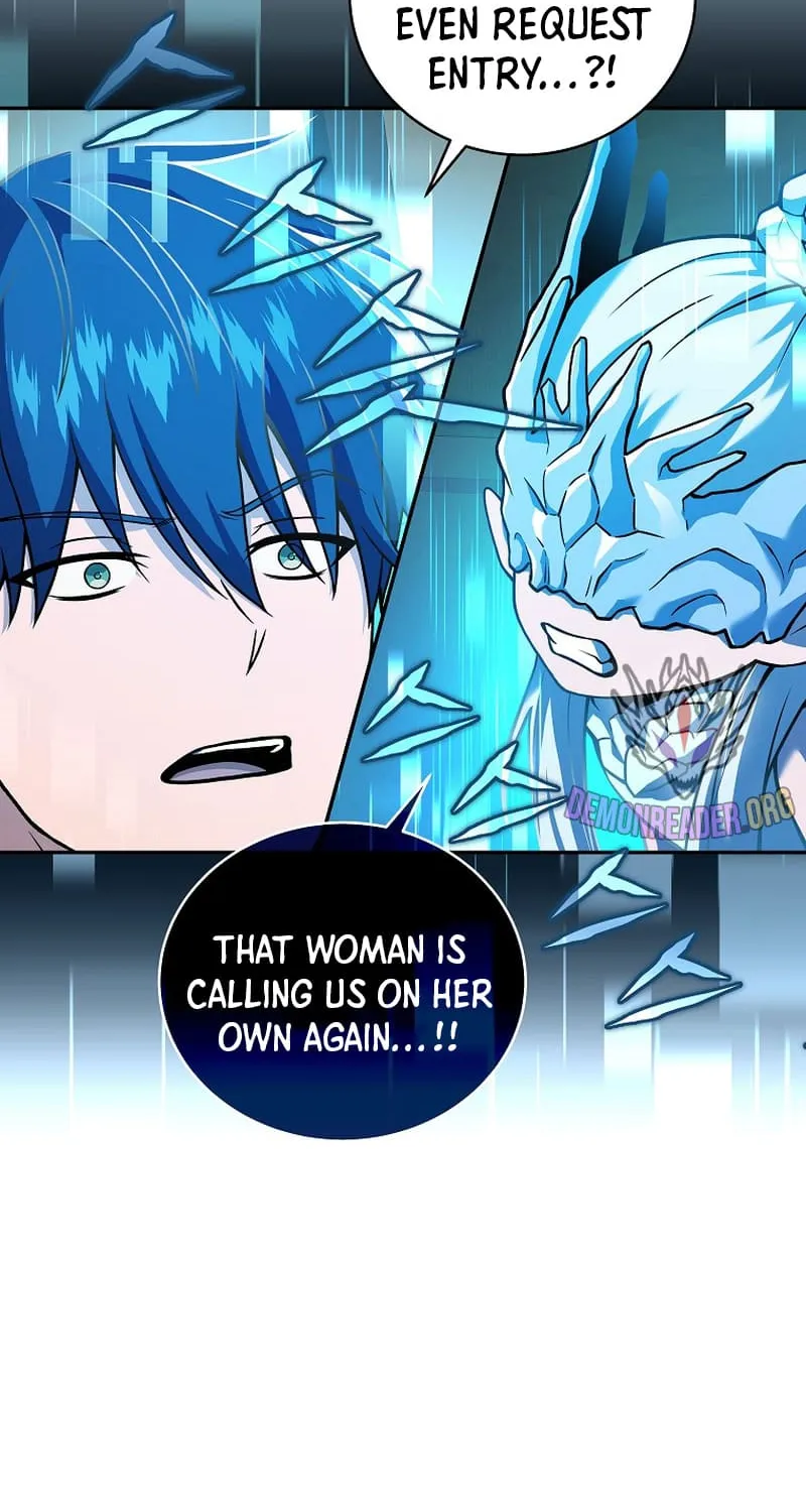 Return of the Frozen Player Mangakakalot X Chapter 118 Page 58