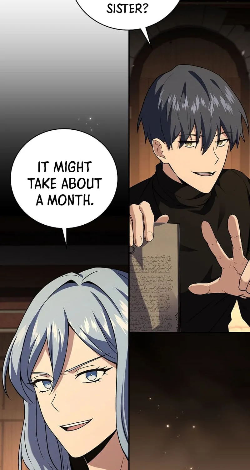 Return of the Frozen Player Mangakakalot X Chapter 118 Page 51