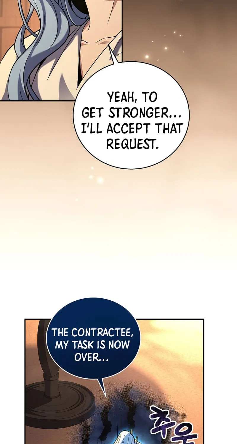 Return of the Frozen Player Mangakakalot X Chapter 118 Page 52