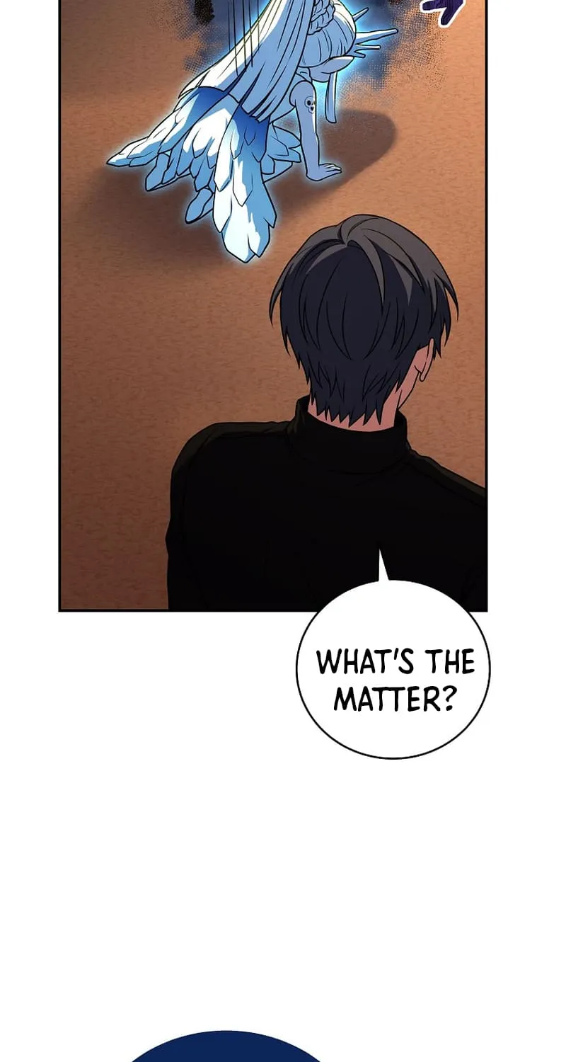 Return of the Frozen Player Mangakakalot X Chapter 118 Page 53