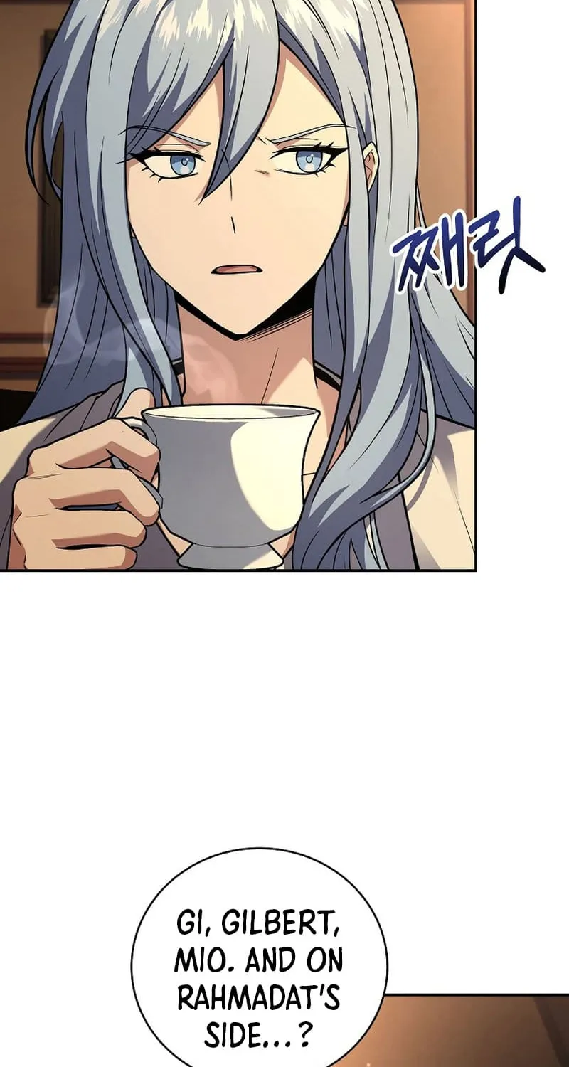 Return of the Frozen Player Mangakakalot X Chapter 118 Page 7
