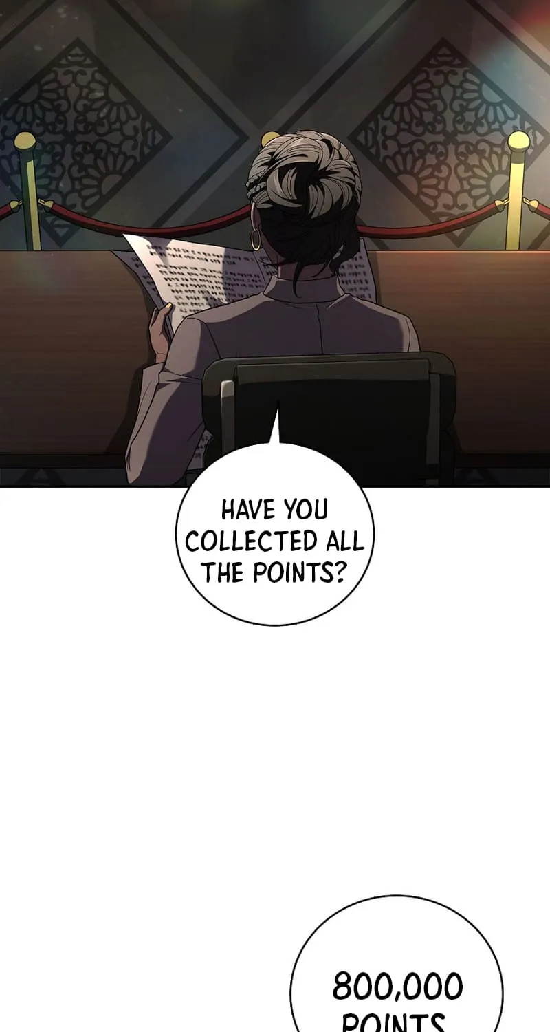 Return of the Frozen Player Mangakakalot X Chapter 118 Page 61