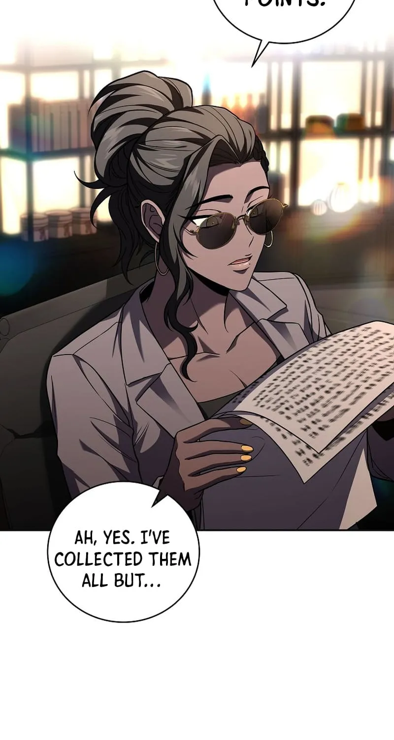 Return of the Frozen Player Mangakakalot X Chapter 118 Page 62