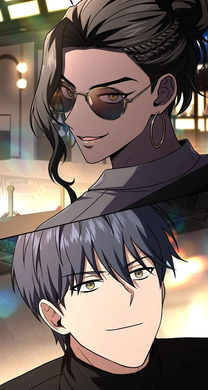 Return of the Frozen Player Mangakakalot X Chapter 118 Page 81