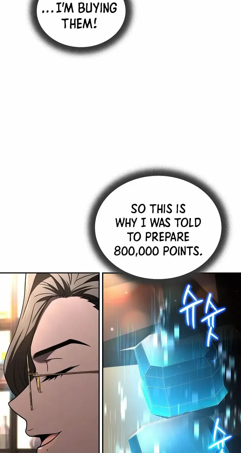 Return of the Frozen Player Mangakakalot X Chapter 119 Page 16