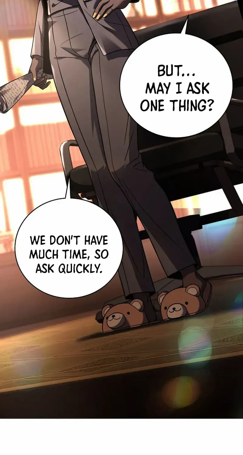 Return of the Frozen Player Mangakakalot X Chapter 119 Page 19