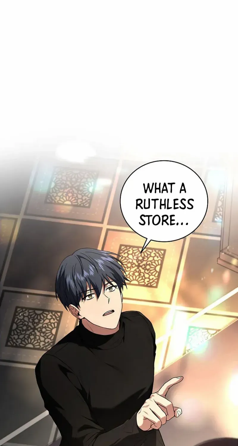 Return of the Frozen Player Mangakakalot X Chapter 119 Page 2