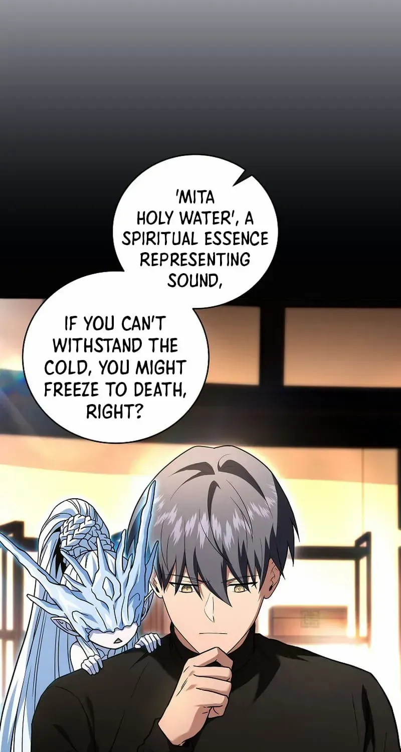 Return of the Frozen Player Mangakakalot X Chapter 119 Page 12