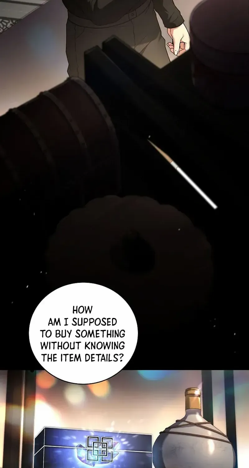 Return of the Frozen Player Mangakakalot X Chapter 119 Page 3