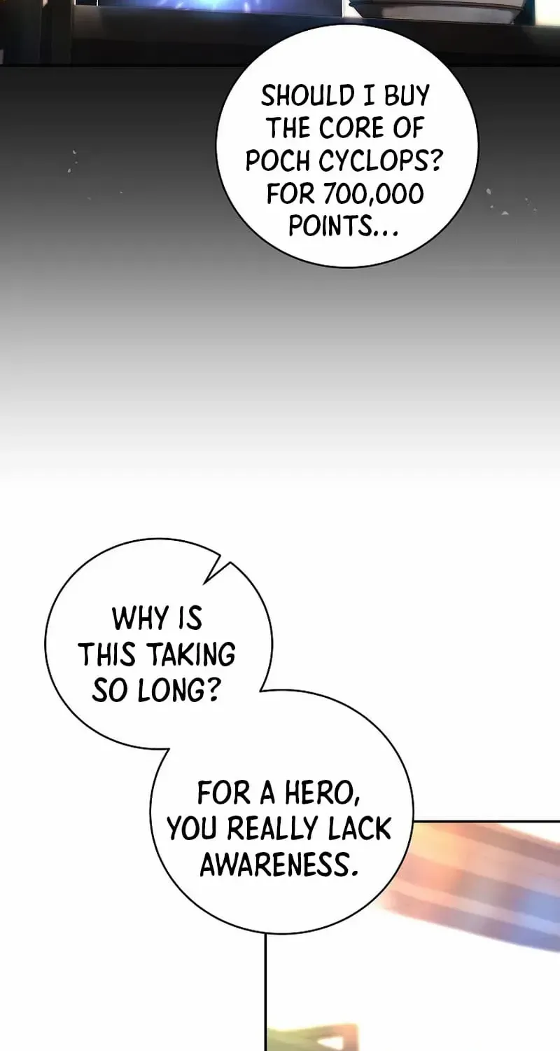 Return of the Frozen Player Mangakakalot X Chapter 119 Page 4