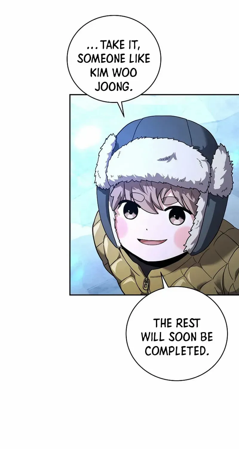 Return of the Frozen Player Mangakakalot X Chapter 119 Page 46