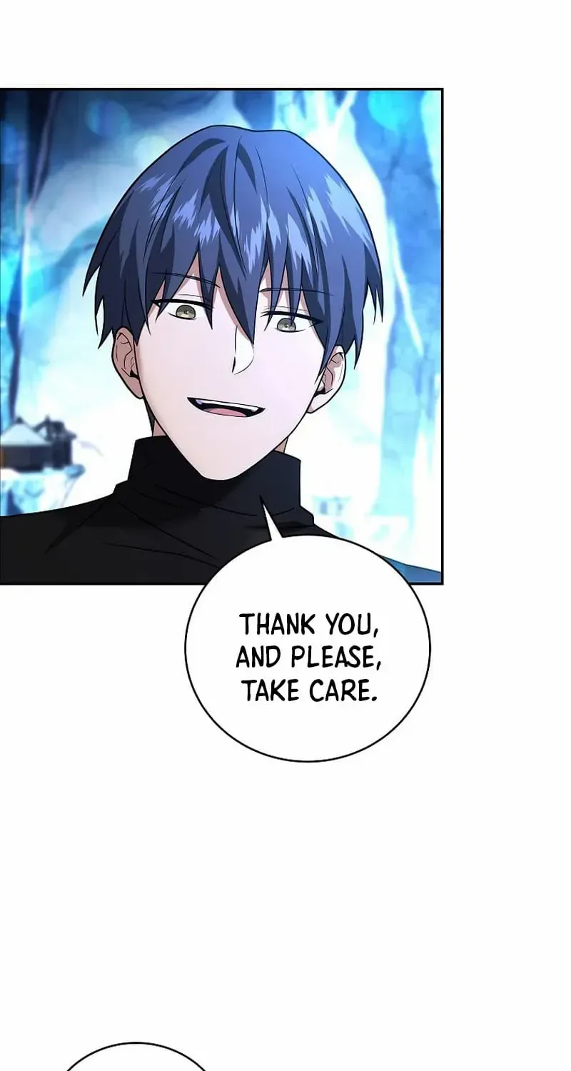 Return of the Frozen Player Mangakakalot X Chapter 119 Page 47