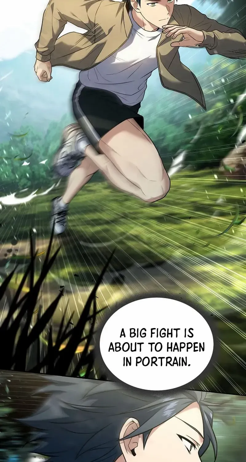 Return of the Frozen Player Mangakakalot X Chapter 119 Page 50
