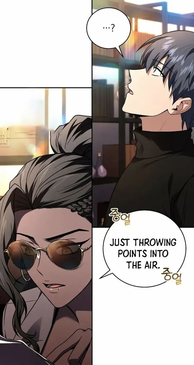 Return of the Frozen Player Mangakakalot X Chapter 119 Page 5