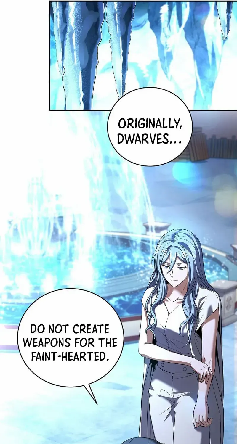 Return of the Frozen Player Mangakakalot X Chapter 119 Page 44