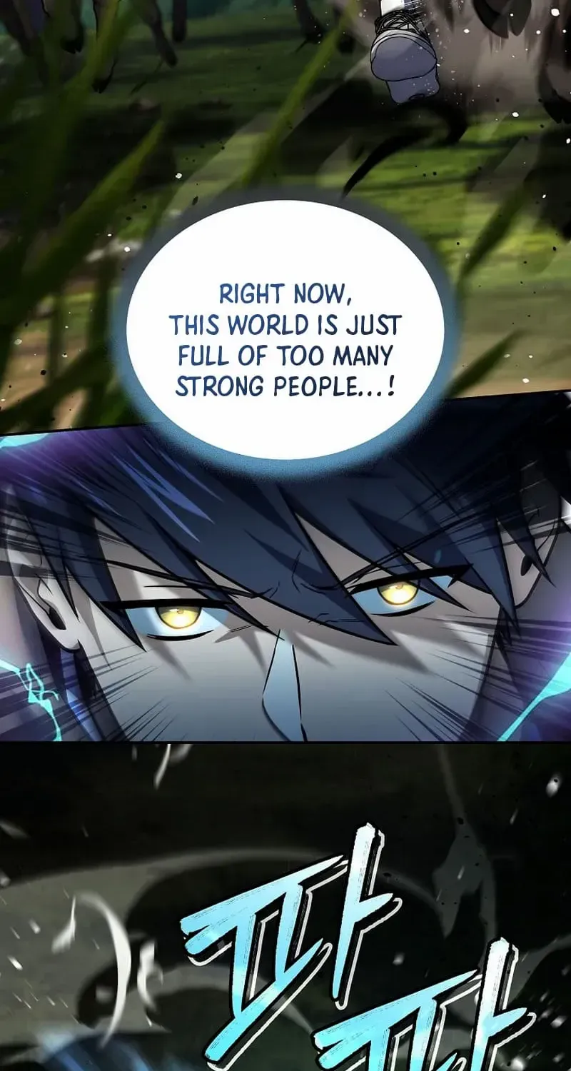 Return of the Frozen Player Mangakakalot X Chapter 119 Page 56