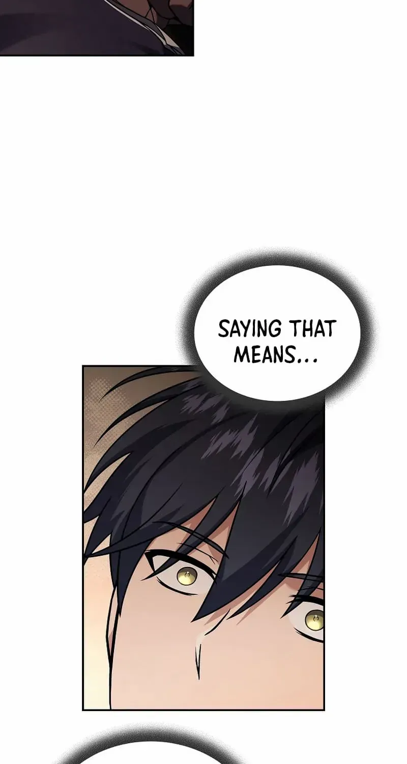 Return of the Frozen Player Mangakakalot X Chapter 119 Page 6