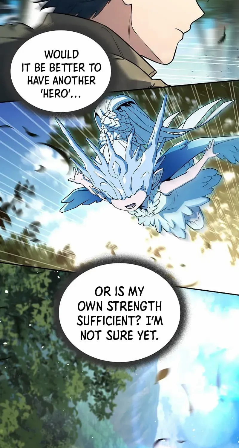 Return of the Frozen Player Mangakakalot X Chapter 119 Page 51