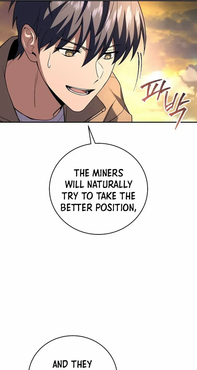 Return of the Frozen Player Mangakakalot X Chapter 119 Page 75
