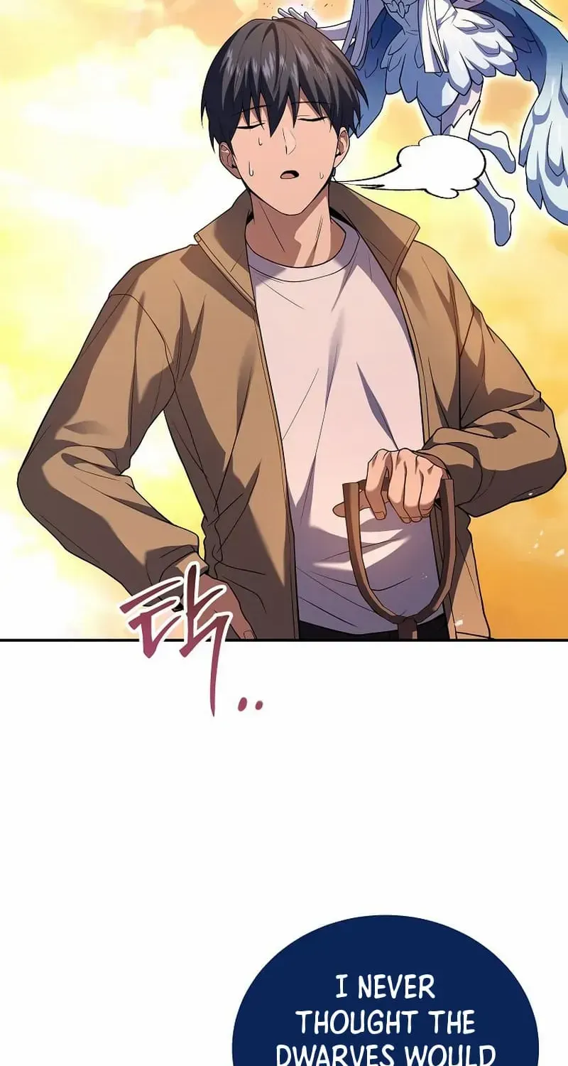 Return of the Frozen Player Mangakakalot X Chapter 119 Page 78