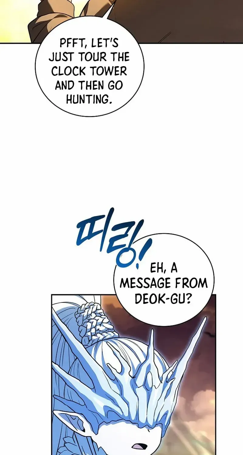 Return of the Frozen Player Mangakakalot X Chapter 119 Page 83